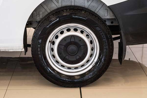 2023 Ford Transit Custom 340S VN SWB