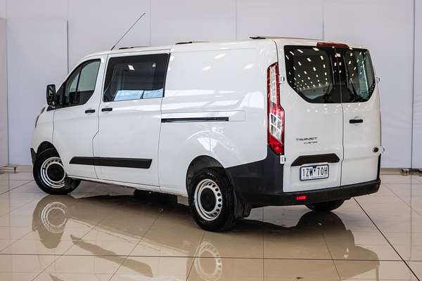 2023 Ford Transit Custom 340S VN SWB