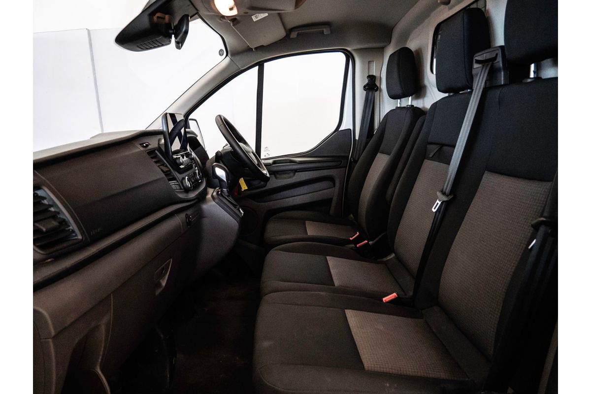 2023 Ford Transit Custom 340S VN SWB
