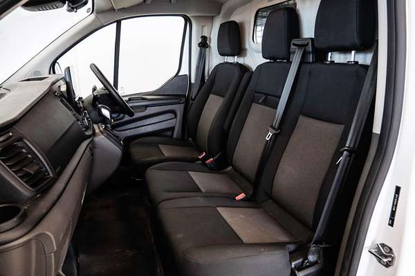 2023 Ford Transit Custom 340S VN SWB