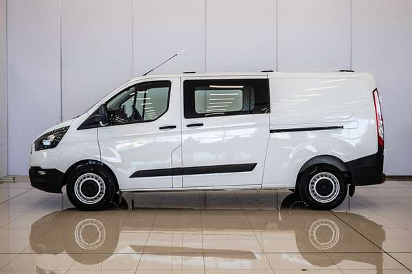 2023 Ford Transit Custom 340S VN SWB