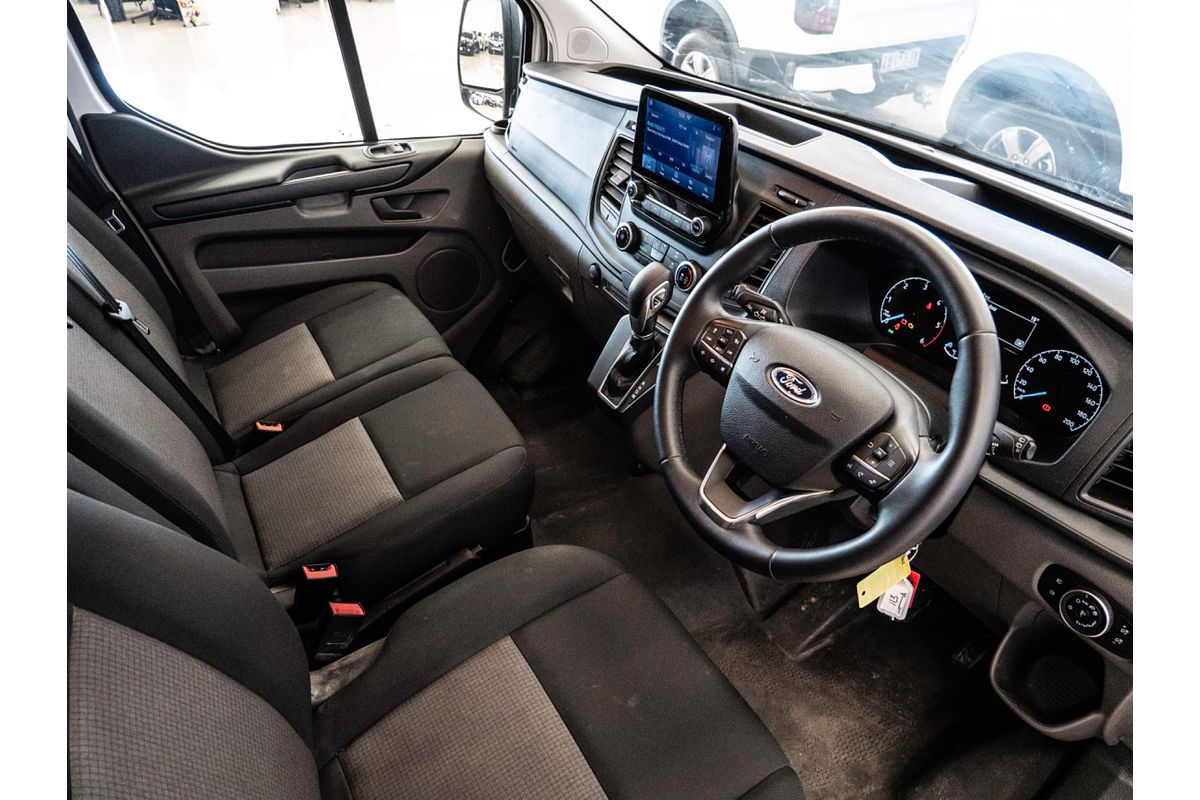2023 Ford Transit Custom 340S VN SWB