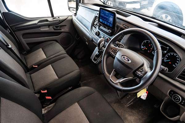 2023 Ford Transit Custom 340S VN SWB