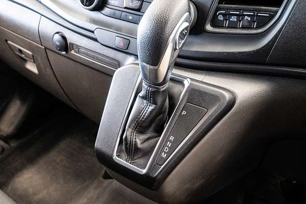 2023 Ford Transit Custom 340S VN SWB