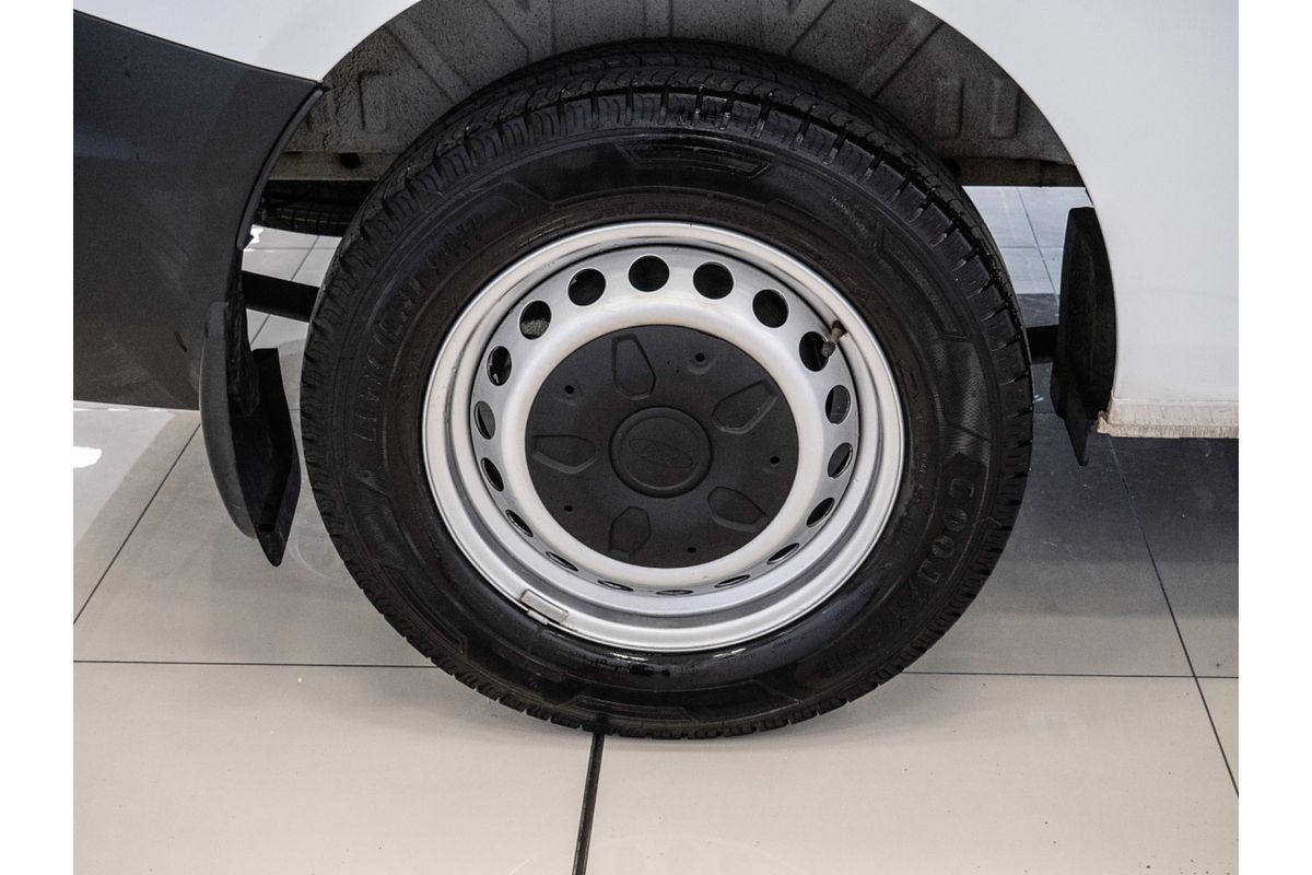 2023 Ford Transit Custom 340S VN SWB