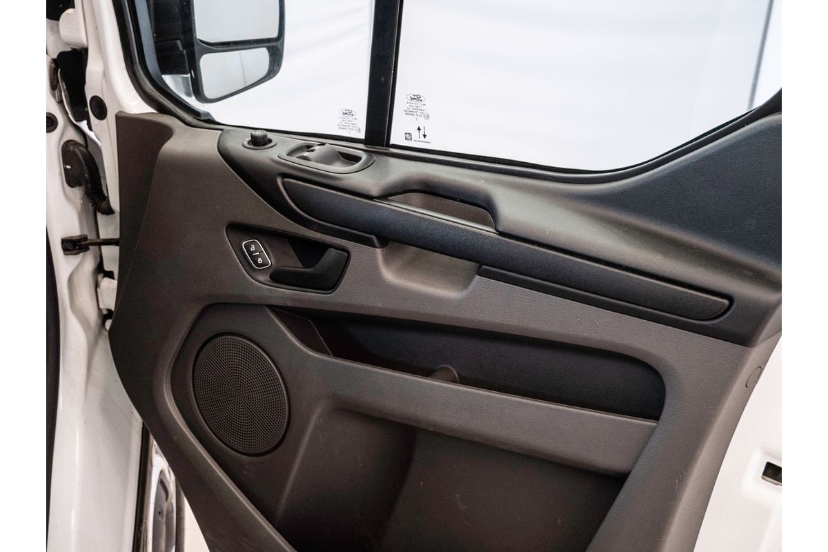 2023 Ford Transit Custom 340S VN SWB