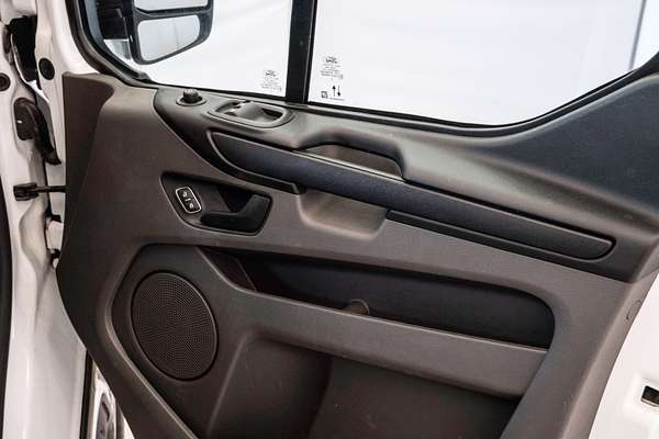 2023 Ford Transit Custom 340S VN SWB