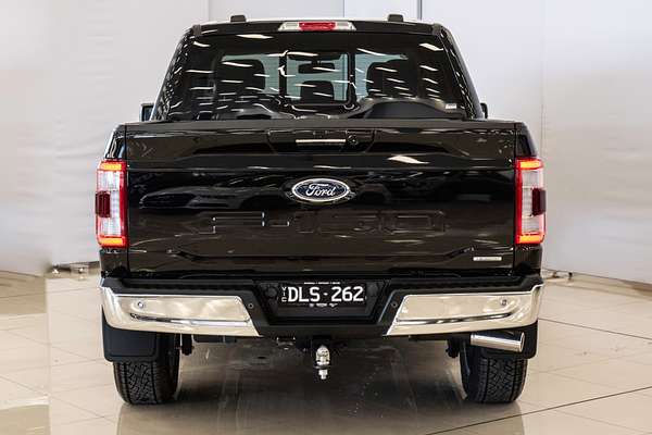 2023 Ford F-150 Lariat 4X4 SWB