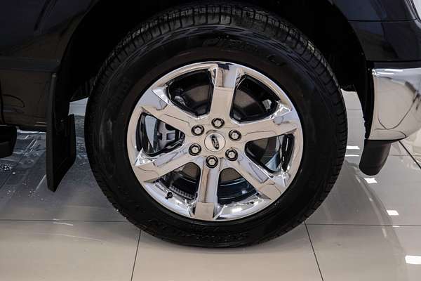2023 Ford F-150 Lariat 4X4 SWB