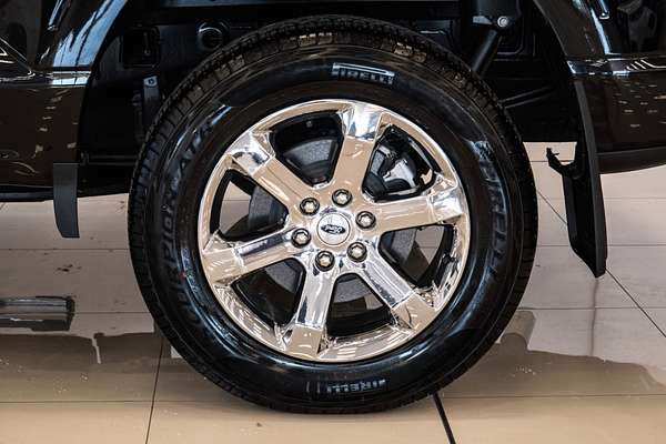 2023 Ford F-150 Lariat 4X4 SWB