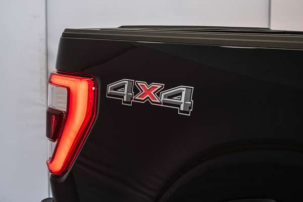 2023 Ford F-150 Lariat 4X4 SWB