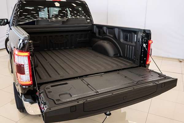 2023 Ford F-150 Lariat 4X4 SWB