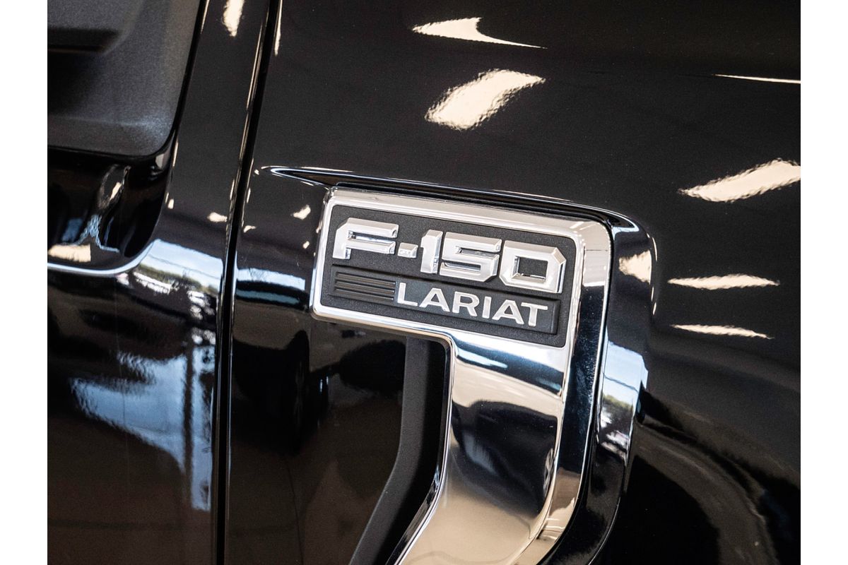 2023 Ford F-150 Lariat 4X4 SWB