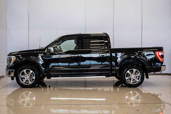 2023 Ford F-150 Lariat 4X4 SWB