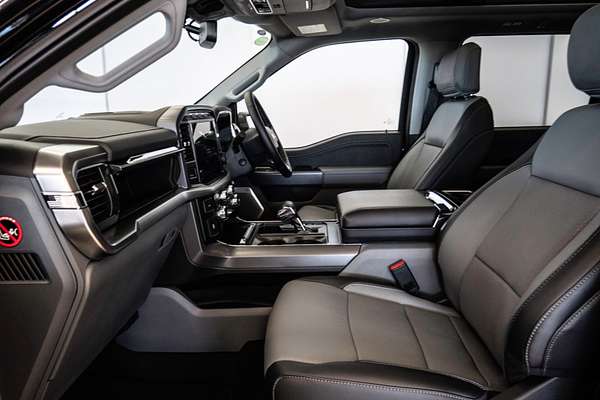 2023 Ford F-150 Lariat 4X4 SWB