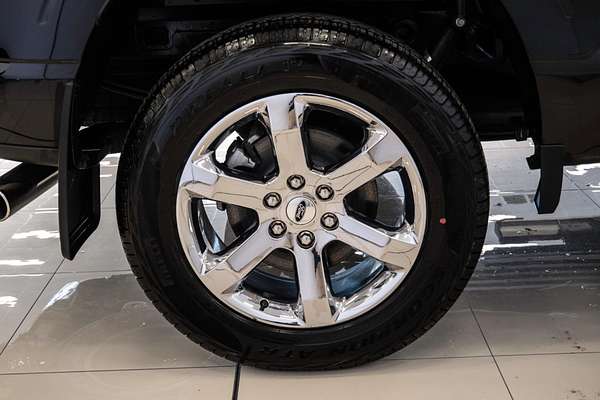 2023 Ford F-150 Lariat 4X4 SWB