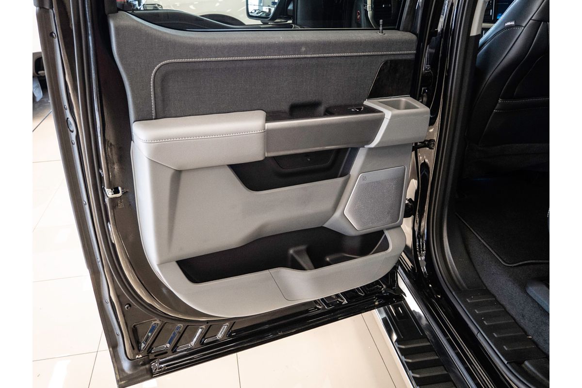 2023 Ford F-150 Lariat 4X4 SWB
