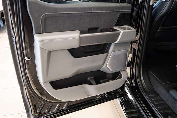 2023 Ford F-150 Lariat 4X4 SWB