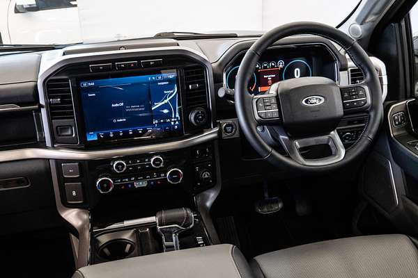 2023 Ford F-150 Lariat 4X4 SWB