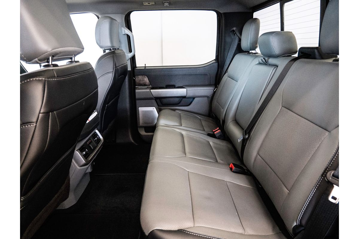 2023 Ford F-150 Lariat 4X4 SWB