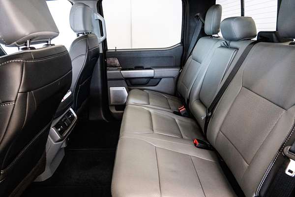 2023 Ford F-150 Lariat 4X4 SWB