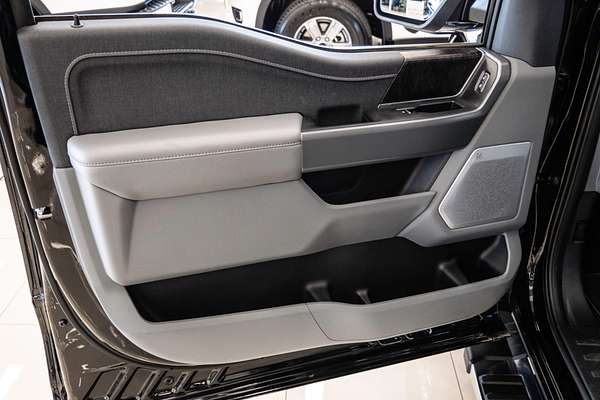 2023 Ford F-150 Lariat 4X4 SWB
