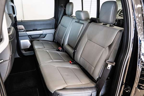 2023 Ford F-150 Lariat 4X4 SWB