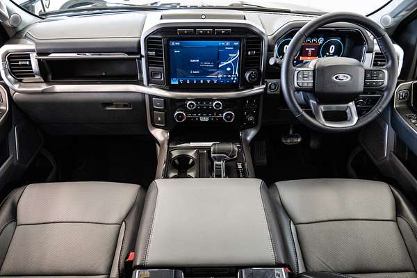 2023 Ford F-150 Lariat 4X4 SWB
