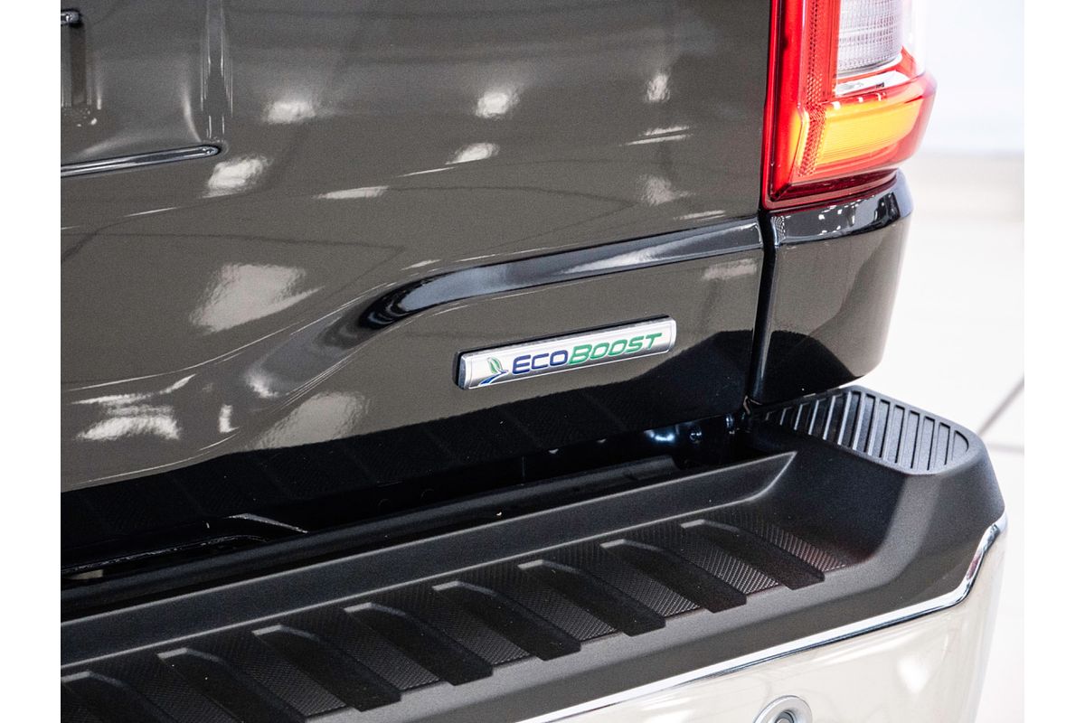 2023 Ford F-150 Lariat 4X4 SWB