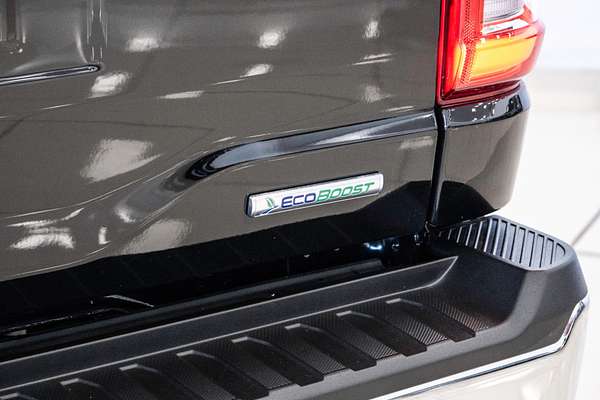 2023 Ford F-150 Lariat 4X4 SWB