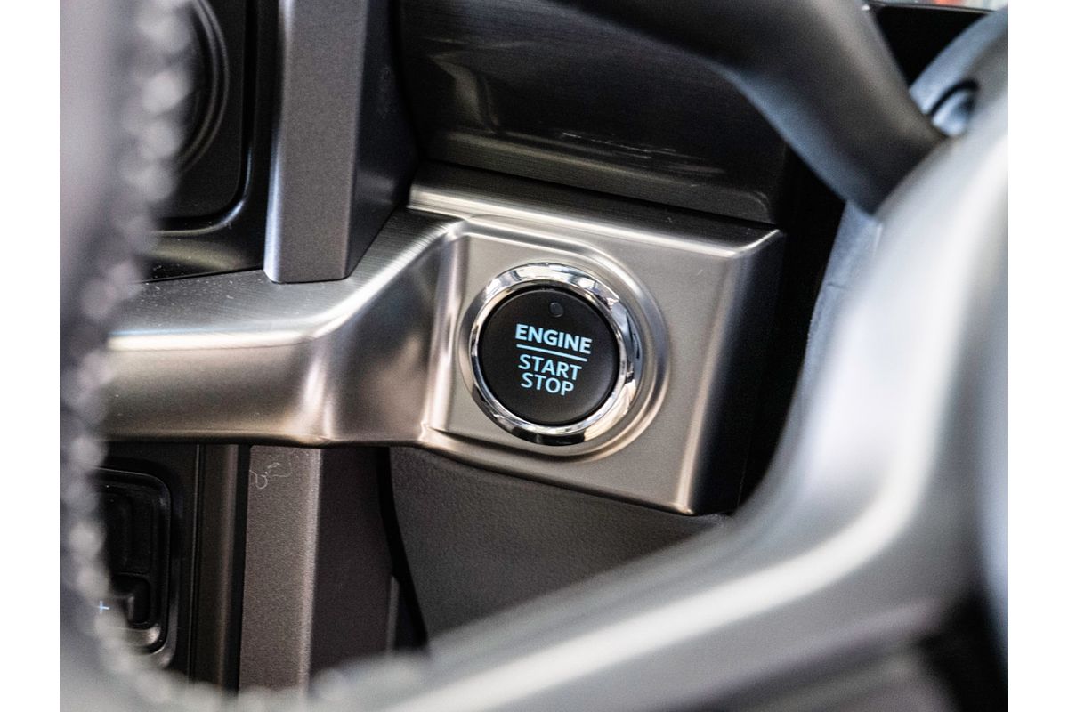 2023 Ford F-150 Lariat 4X4 SWB