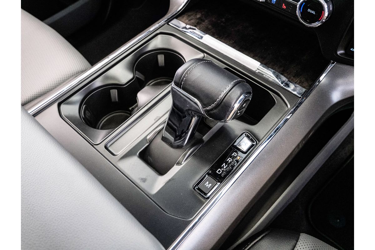 2023 Ford F-150 Lariat 4X4 SWB
