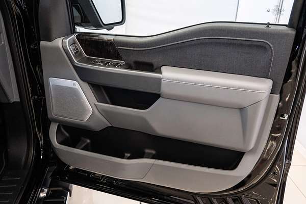 2023 Ford F-150 Lariat 4X4 SWB