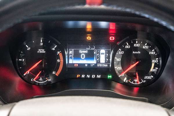 2019 Ford Ranger Raptor PX MkIII 4X4