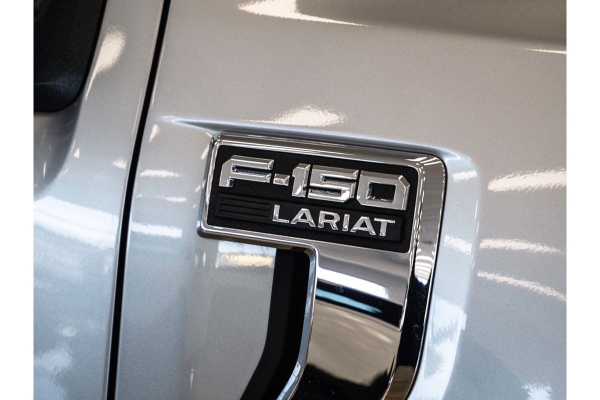 2023 Ford F-150 Lariat 4X4 SWB