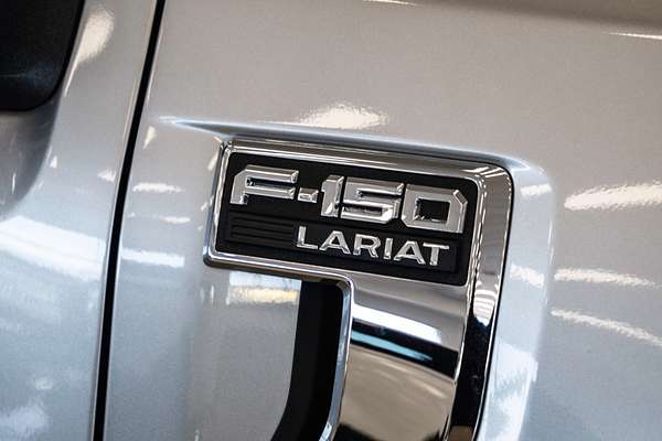 2023 Ford F-150 Lariat 4X4 SWB