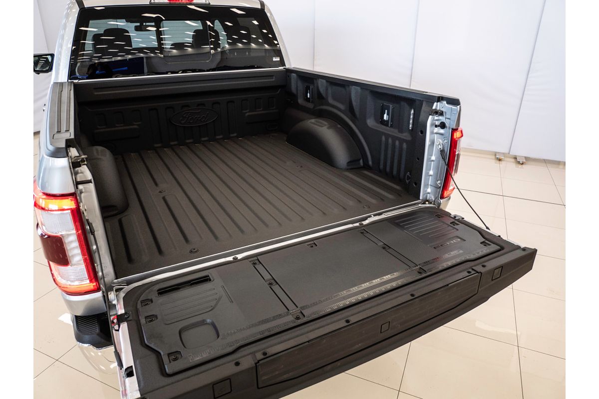 2023 Ford F-150 Lariat 4X4 SWB