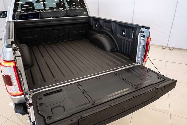 2023 Ford F-150 Lariat 4X4 SWB