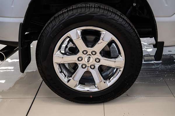 2023 Ford F-150 Lariat 4X4 SWB
