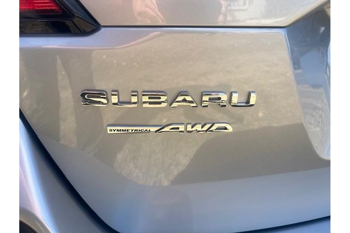 2024 Subaru Outback AWD 6GEN
