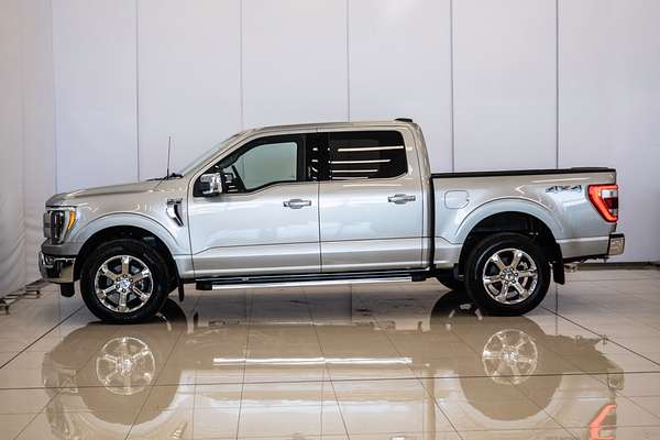 2023 Ford F-150 Lariat 4X4 SWB