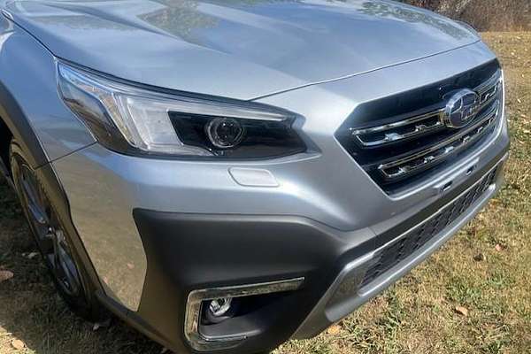 2024 Subaru Outback AWD 6GEN