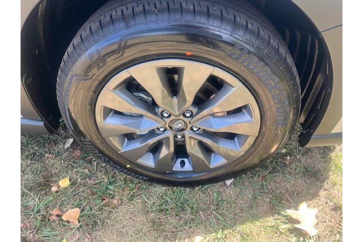 2024 Subaru Outback AWD 6GEN