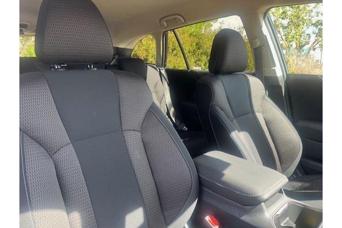 2024 Subaru Outback AWD 6GEN