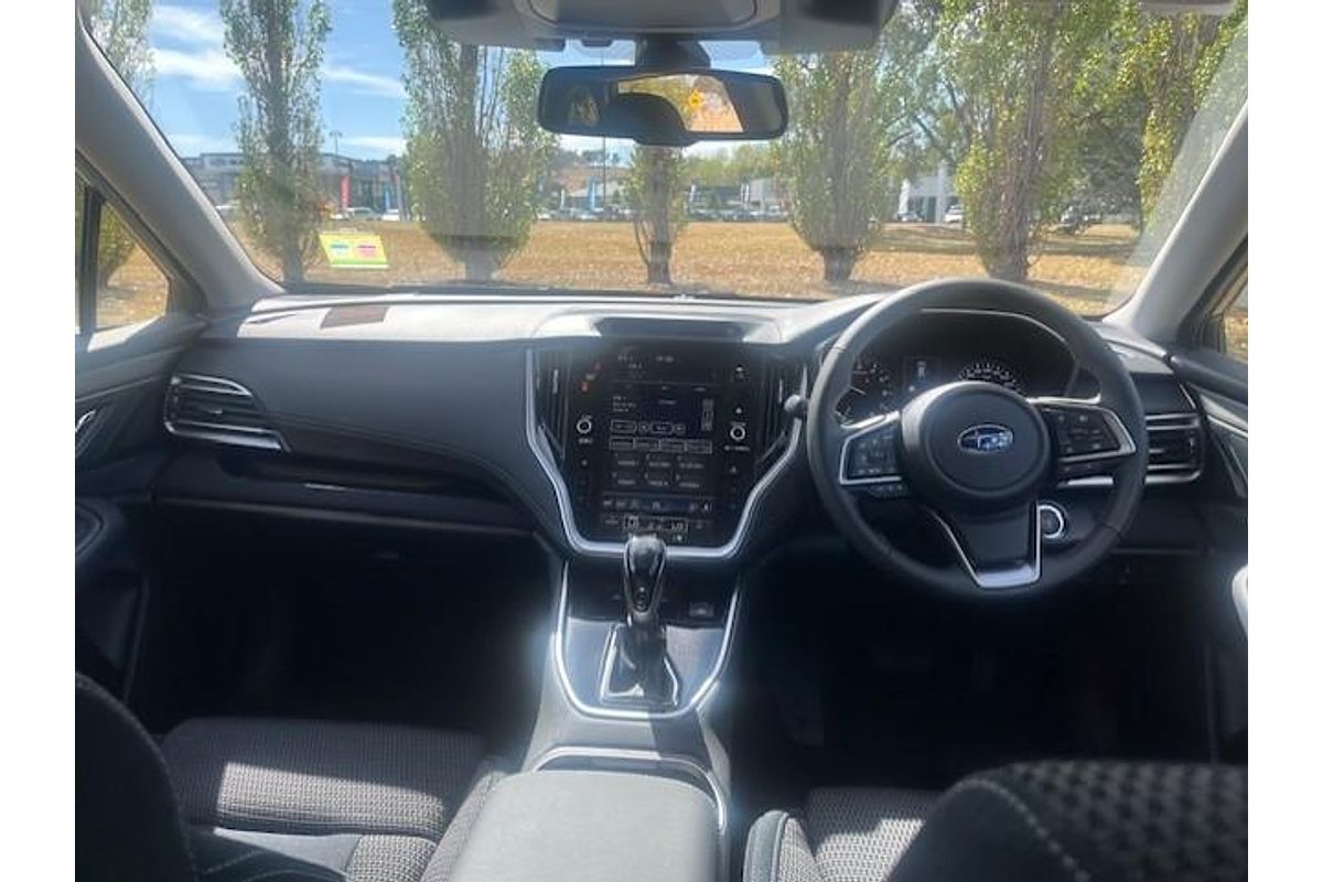 2024 Subaru Outback AWD 6GEN