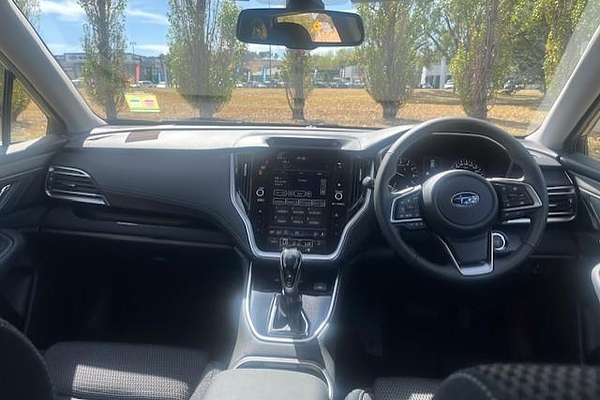 2024 Subaru Outback AWD 6GEN