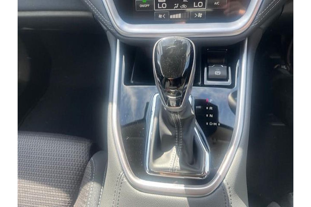 2024 Subaru Outback AWD 6GEN