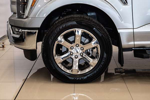 2023 Ford F-150 Lariat 4X4 SWB