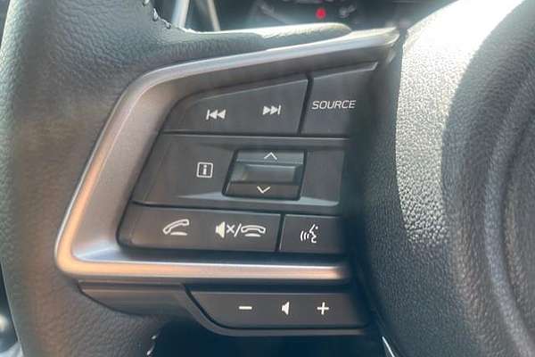 2024 Subaru Outback AWD 6GEN