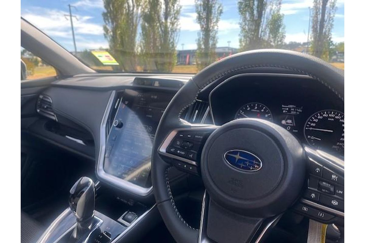 2024 Subaru Outback AWD 6GEN